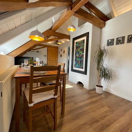 Ferienwohnung Schneider Фридрихсхафен Экстерьер фото