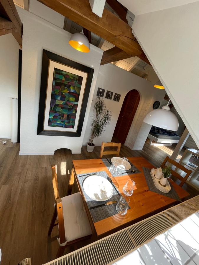 Ferienwohnung Schneider Фридрихсхафен Экстерьер фото