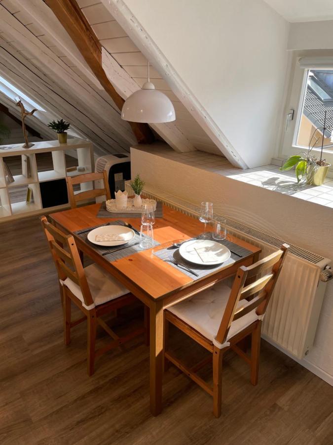Ferienwohnung Schneider Фридрихсхафен Экстерьер фото